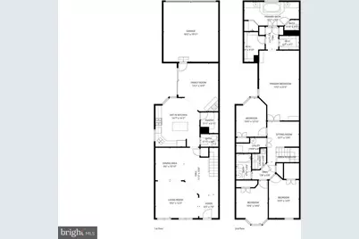 207 Creek Valley Lane, Rockville, MD 20850 - Photo 5