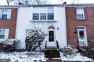 8902 16th St, Silver Spring, MD 20910 - Photo 1