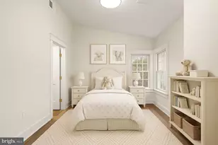 3805 Thornapple St, Chevy Chase, MD 20815 - Photo 21