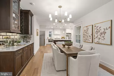 3805 Thornapple Street, Chevy Chase, MD 20815 - Photo 5