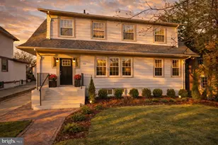 3805 Thornapple St, Chevy Chase, MD 20815 - Photo 1