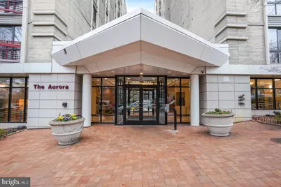 7915 Eastern Avenue #1208, Silver Spring, MD 20910 - Photo 1