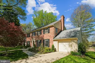 6933 Race Horse Ln, North Bethesda, MD 20852 - Photo 49