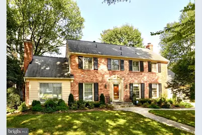 6933 Race Horse Lane, North Bethesda, MD 20852 - Photo 1