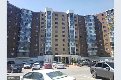 15115 Interlachen Drive #3-515, Silver Spring, MD 20906 - Photo 9