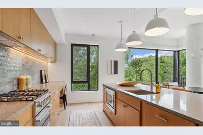 10511 Strathmore Hall Street #2B-3B-PH15, North Bethesda, MD 20852 - Photo 5