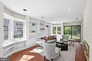 7510 Wyndale Rd, Chevy Chase, MD 20815 - Photo 7