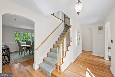 7510 Wyndale Road, Chevy Chase, MD 20815 - Photo 3