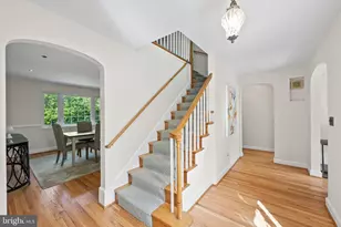 7510 Wyndale Rd, Chevy Chase, MD 20815 - Photo 3