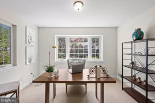 7510 Wyndale Rd, Chevy Chase, MD 20815 - Photo 13