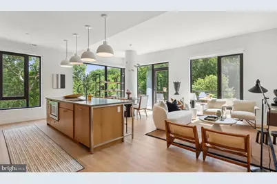 10511 Strathmore Hall Street #2B-3B-PH19, North Bethesda, MD 20852 - Photo 1