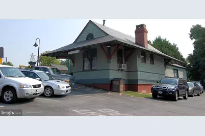 3411 University Boulevard W #3411-102, Kensington, MD 20895 - Photo 23