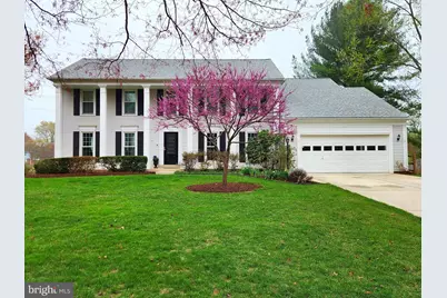 17605 Goose Creek Road, Olney, MD 20832 - Photo 1