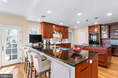 17605 Goose Creek Road, Olney, MD 20832 - Photo 9