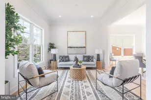 8806 Walnut Hill Rd, Chevy Chase, MD 20815 - Photo 5