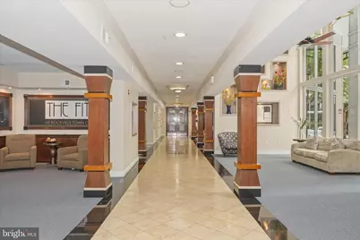 501 Hungerford Drive #139, Rockville, MD 20850 - Photo 37