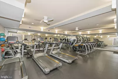 501 Hungerford Drive #139, Rockville, MD 20850 - Photo 53