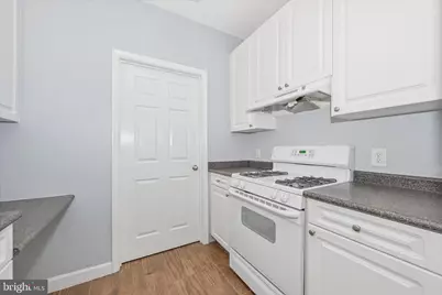 501 Hungerford Drive #139, Rockville, MD 20850 - Photo 19
