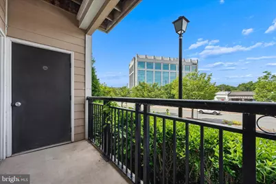 501 Hungerford Drive #139, Rockville, MD 20850 - Photo 25