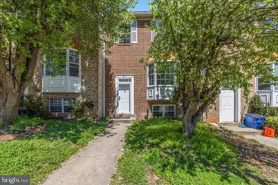 1095 Travis Lane, Gaithersburg, MD 20879 - Photo 17