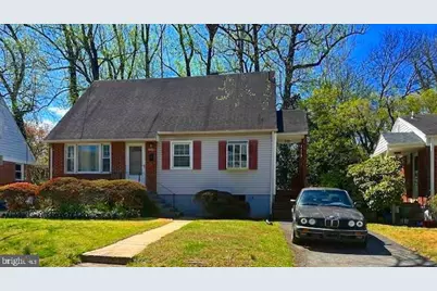 3908 Lantern Drive, Silver Spring, MD 20902 - Photo 1