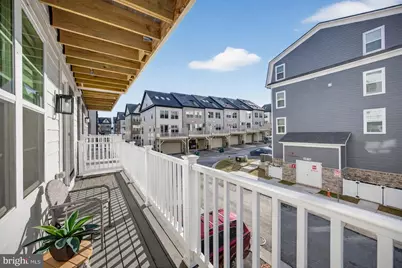 14928 Swat Street #1, Rockville, MD 20850 - Photo 51