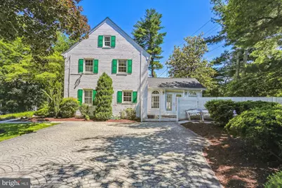 5508 Dorset Avenue, Chevy Chase, MD 20815 - Photo 23