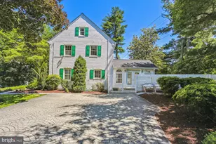 5508 Dorset Ave, Chevy Chase, MD 20815 - Photo 23