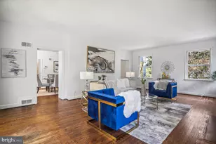 5508 Dorset Ave, Chevy Chase, MD 20815 - Photo 3