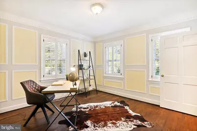 5508 Dorset Avenue, Chevy Chase, MD 20815 - Photo 9