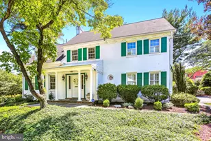 5508 Dorset Ave, Chevy Chase, MD 20815 - Photo 1