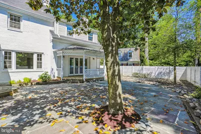 5508 Dorset Avenue, Chevy Chase, MD 20815 - Photo 25