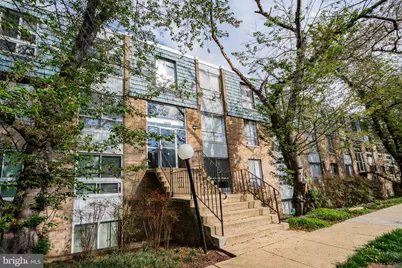 3960 Bel Pre Road #1, Silver Spring, MD 20906 - Photo 5