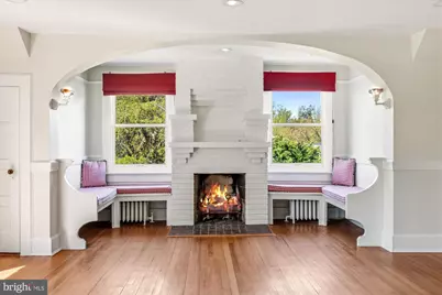 5 Chevy Chase Circle, Chevy Chase, MD 20815 - Photo 59