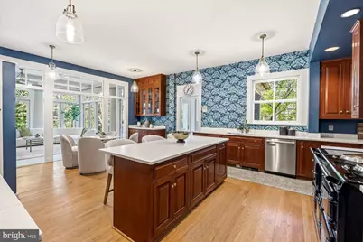 5 Chevy Chase Circle, Chevy Chase, MD 20815 - Photo 33