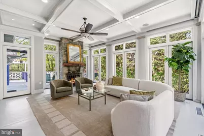 5 Chevy Chase Circle, Chevy Chase, MD 20815 - Photo 41