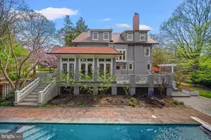 5 Chevy Chase Cir, Chevy Chase, MD 20815 - Photo 5