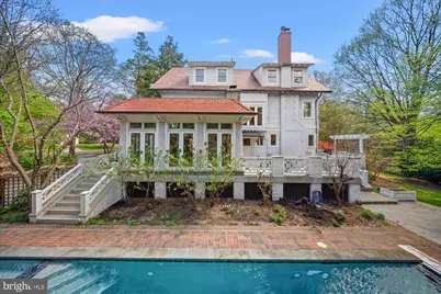 5 Chevy Chase Circle, Chevy Chase, MD 20815 - Photo 7