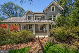 5 Chevy Chase Cir, Chevy Chase, MD 20815 - Photo 1