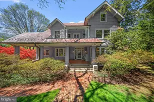 5 Chevy Chase Cir, Chevy Chase, MD 20815 - Photo 3