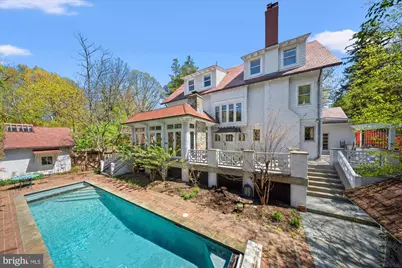 5 Chevy Chase Circle, Chevy Chase, MD 20815 - Photo 13