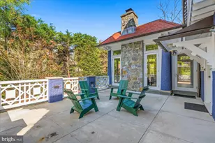 5 Chevy Chase Cir, Chevy Chase, MD 20815 - Photo 65