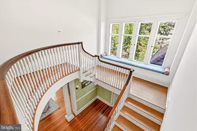 5 Chevy Chase Circle, Chevy Chase, MD 20815 - Photo 43