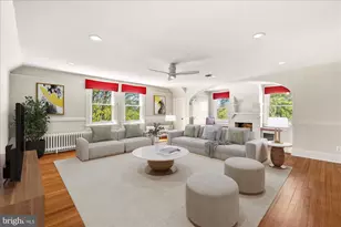 5 Chevy Chase Cir, Chevy Chase, MD 20815 - Photo 59