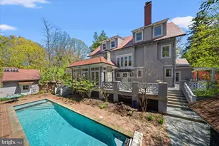 5 Chevy Chase Cir, Chevy Chase, MD 20815 - Photo 11