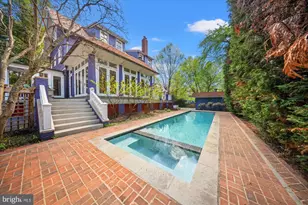 5 Chevy Chase Cir, Chevy Chase, MD 20815 - Photo 13