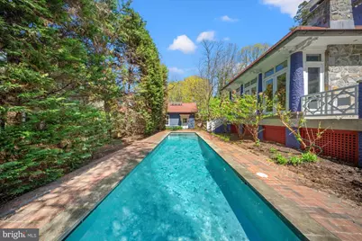 5 Chevy Chase Circle, Chevy Chase, MD 20815 - Photo 15