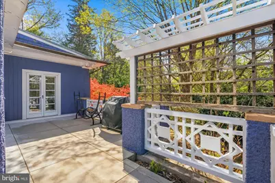 5 Chevy Chase Circle, Chevy Chase, MD 20815 - Photo 69