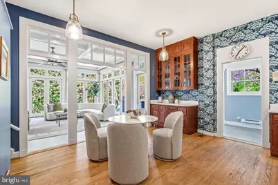 5 Chevy Chase Circle, Chevy Chase, MD 20815 - Photo 39