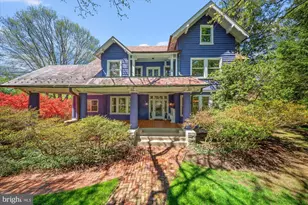 5 Chevy Chase Cir, Chevy Chase, MD 20815 - Photo 1